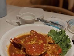 -莆田餐厅PUTIEN(武商MALL店)