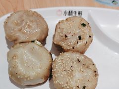 -小杨生煎(湟普汇店)