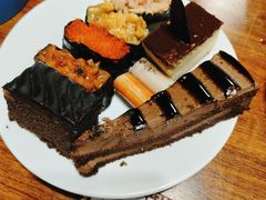 -汉巴味德·烤肉与啤酒的自助(杭州大悦城店)