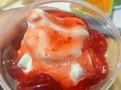 -麦当劳(保定裕华路店)