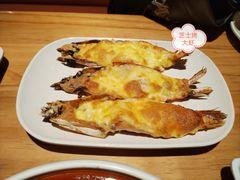 -小马哥烧烤(楚州店)