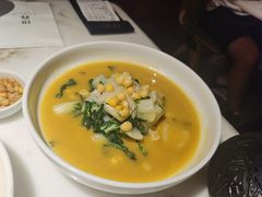 -初蓉丨遇见新川菜(亲贤街荣耀店)