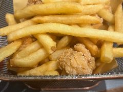 -老淮滨-蚌埠非遗小吃(淮河路店)