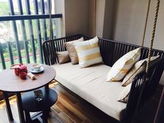 -上海崇明金茂凯悦酒店