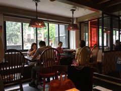 -江边城外烤全鱼(方庄时代购物中心店)