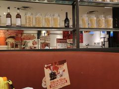 -必胜客(国展店)