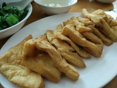 -客家养生油茶(汕尾店)