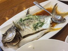 -北京烤鸭 ·儿童菜 ·采风阁家常菜餐厅(亚龙湾天域酒店)