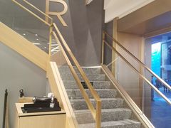 -星巴克臻选(北京蓝色港湾RO店)