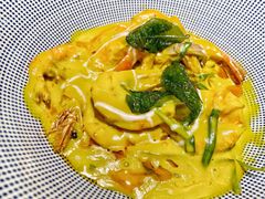 -星叶·东南亚料理(宁波万象汇店)