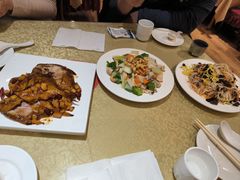 -春江饭店(共青团路总店)