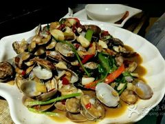 -星伦多自助料理·涮烤一体(虹悦城店)