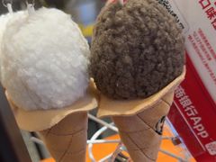 -野人先生Gelato(上海长宁龙之梦店)