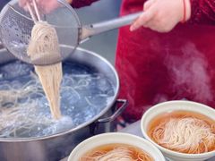 -晓马鸭店(新芜路店)