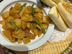-桃源人家(东门店)