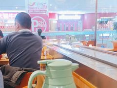 -晴季寿司(延河路万达广场店)