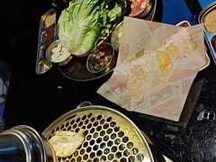 -东味北道熟成·炭火烤肉(九龙店)