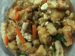 -桃子餐厅·天津菜(红星路直营店)