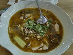 -阿斯牛牛·凉山菜(新会展店)