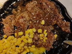 -豪客来牛排(华创国际广场店)
