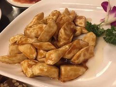 -新聚丰菜馆(太监弄店)