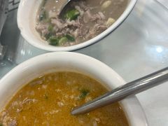 -秀妈厨房(灰汤老店)