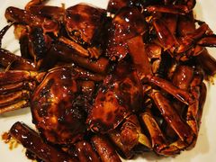 -翠亭酒家(山西南路店)