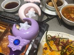 -海底捞火锅(青悦城店)