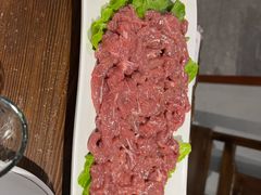 -乡土黄·鲜牛肉火锅·小龙虾(兴业街店)