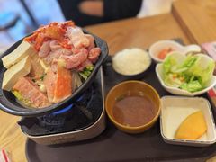 -和风日本料理(腾飞园店)
