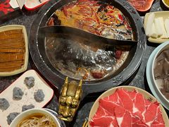 -蜀大侠火锅(春熙路店)