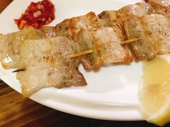 五花肉-烧鸟周居酒屋(香山店)