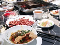-锦城印象火锅(天府三街店)
