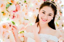 点击看大图 -角色婚纱摄影(中心店)