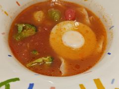 -西贝(吴江路湟普汇店)