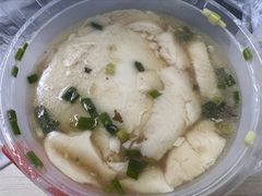 北方豆腐脑-阿峰包子铺
