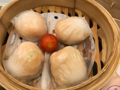 -点都德(盘福楼店)