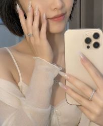 -桃色美甲沙龙