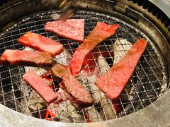 -御牛道日式烤肉料理(杭州万象城店)