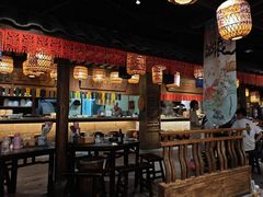 -南京大牌档(崇文门国瑞店)