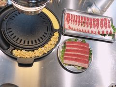 -小团团·路边烤牛肉(南岭壹街店)