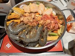 -御上皇三汁焖锅(薛城万达广场店)