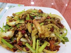 -叶存利海鲜大馅饺子(海宁路总店)