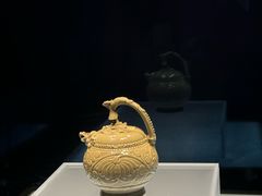 -陕西历史博物馆