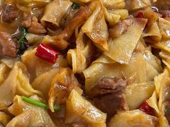 红烧辣土豆片-如意香辣鸡架(总店)