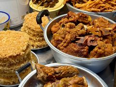 -柳州肥姨妈大骨螺蛳粉(万达中心店)