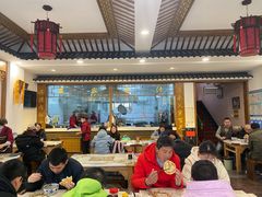 大堂-夏家合汁(天润花园小区店)