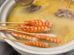 -金龙·打边炉(南京西路店)
