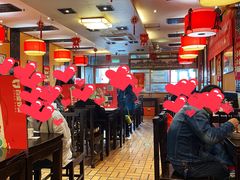 大堂-姚记炒肝店(簋街店)