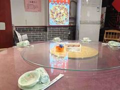 -满堂春特色餐馆